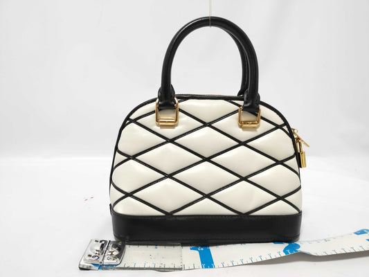 LOUIS VUITTON VUITTON handbag