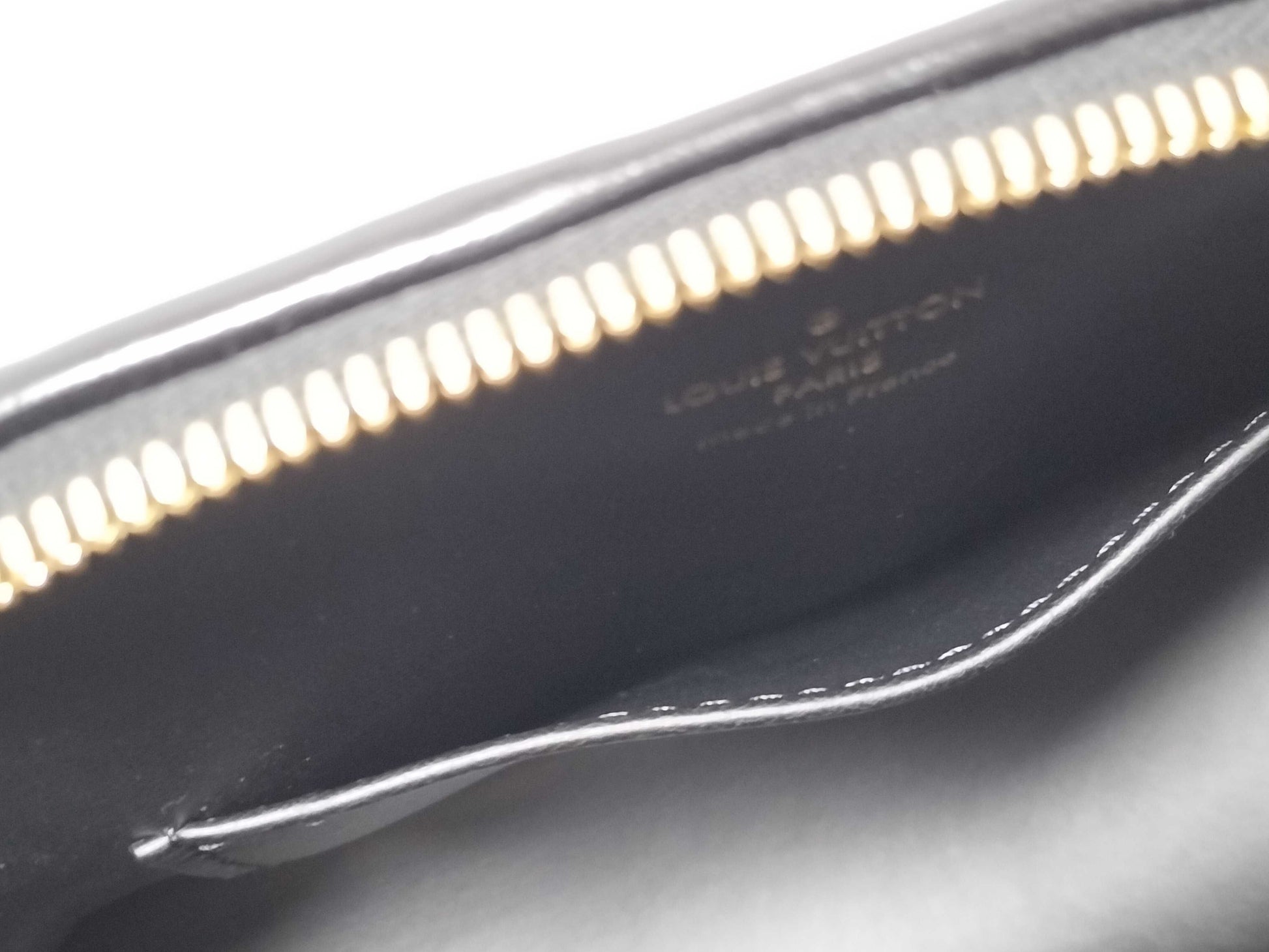 LOUIS VUITTON VUITTON handbag