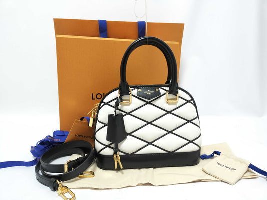 LOUIS VUITTON VUITTON handbag