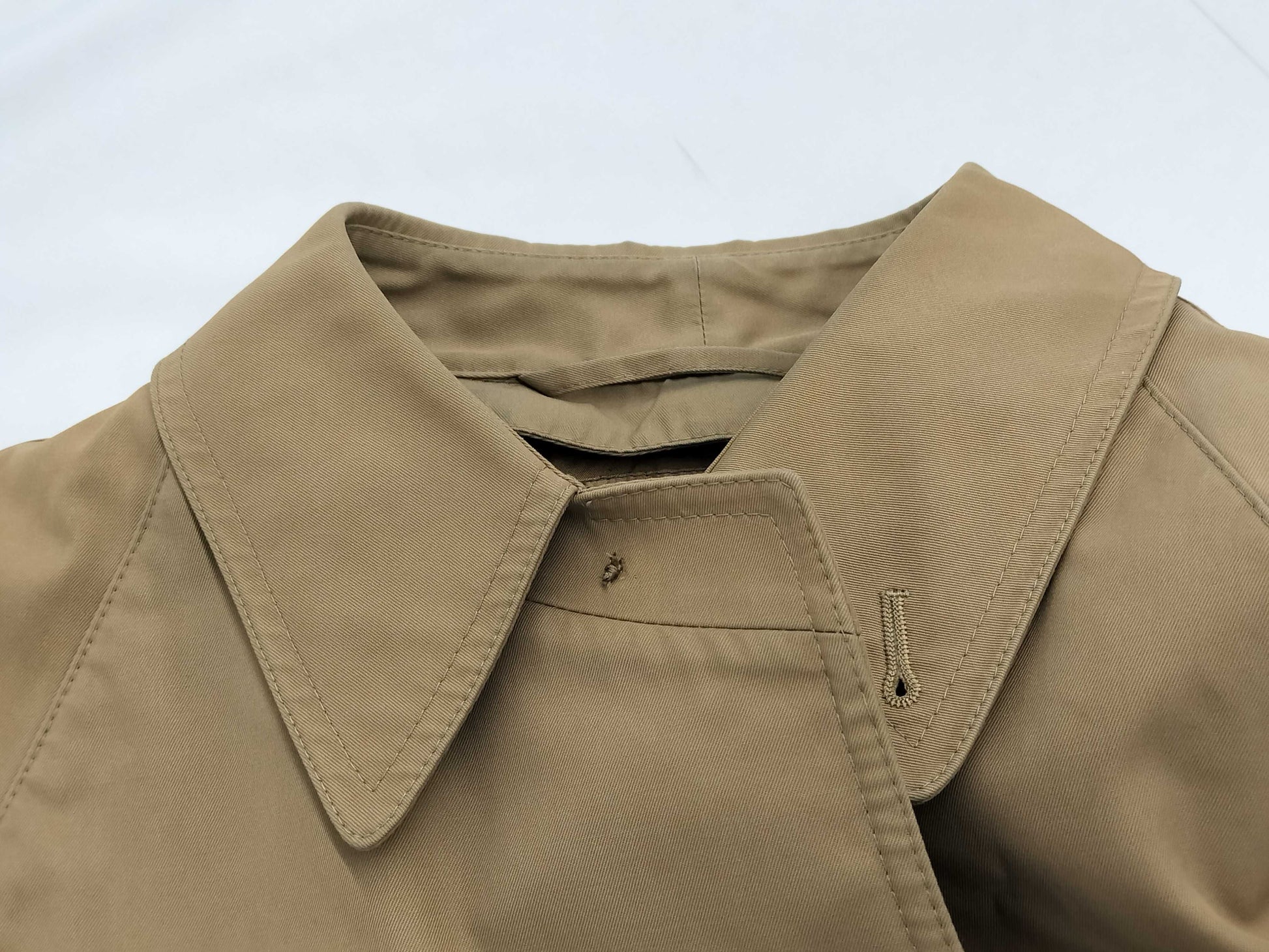 Coat ERES Coat