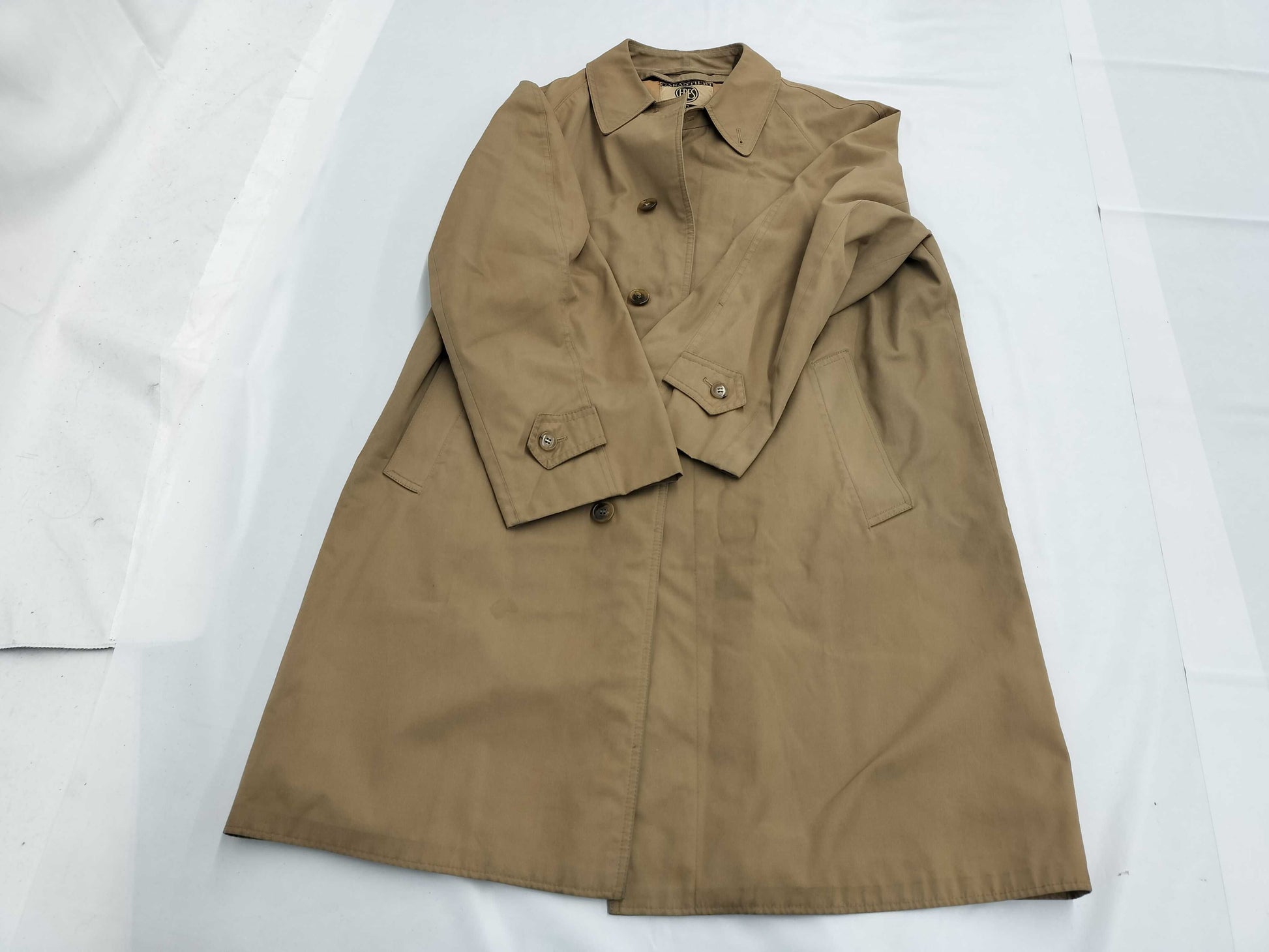 Coat ERES Coat