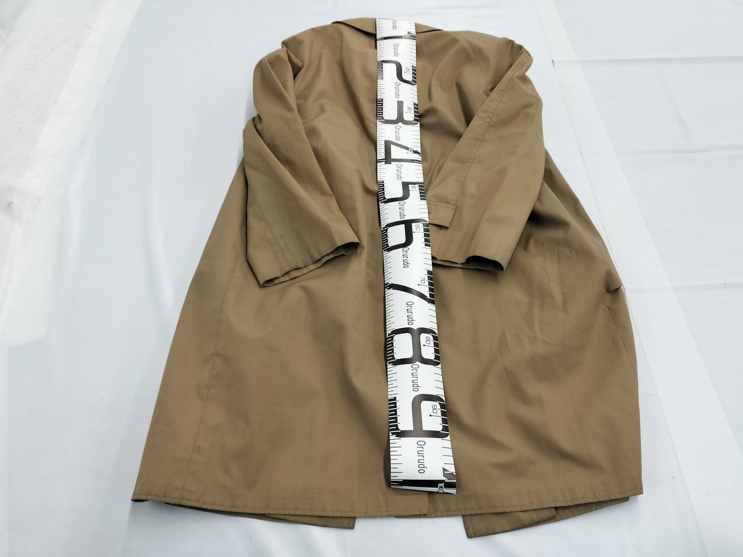 Coat ERES Coat