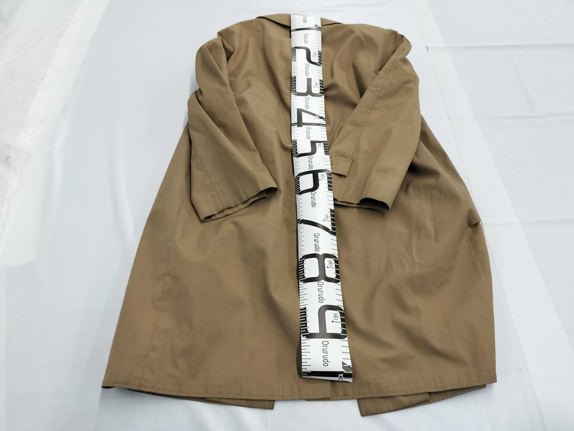 Coat ERES Coat