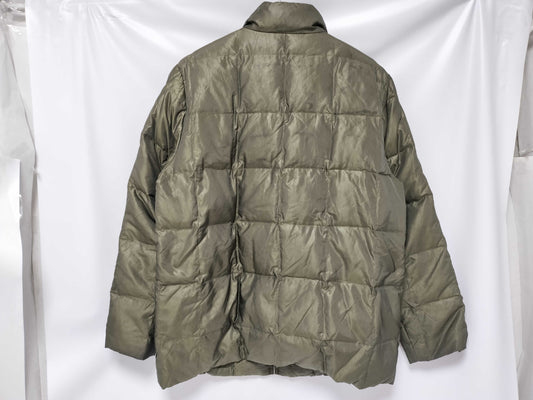 Leilian Down Jacket