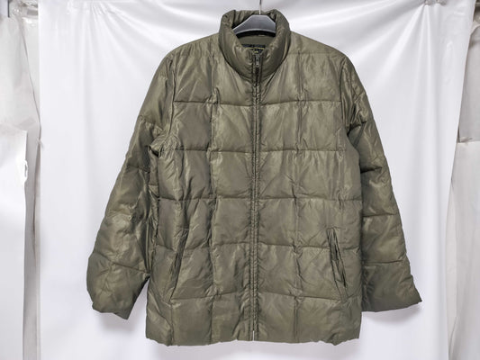 Leilian Down Jacket