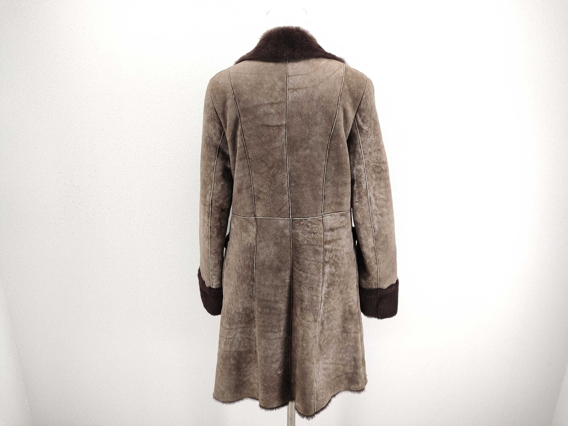 Fur jacket