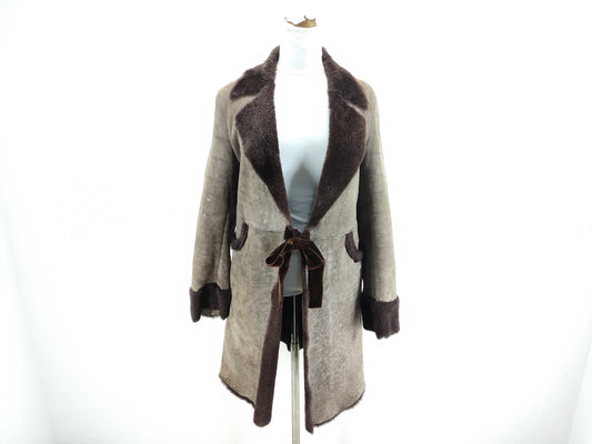 Fur jacket