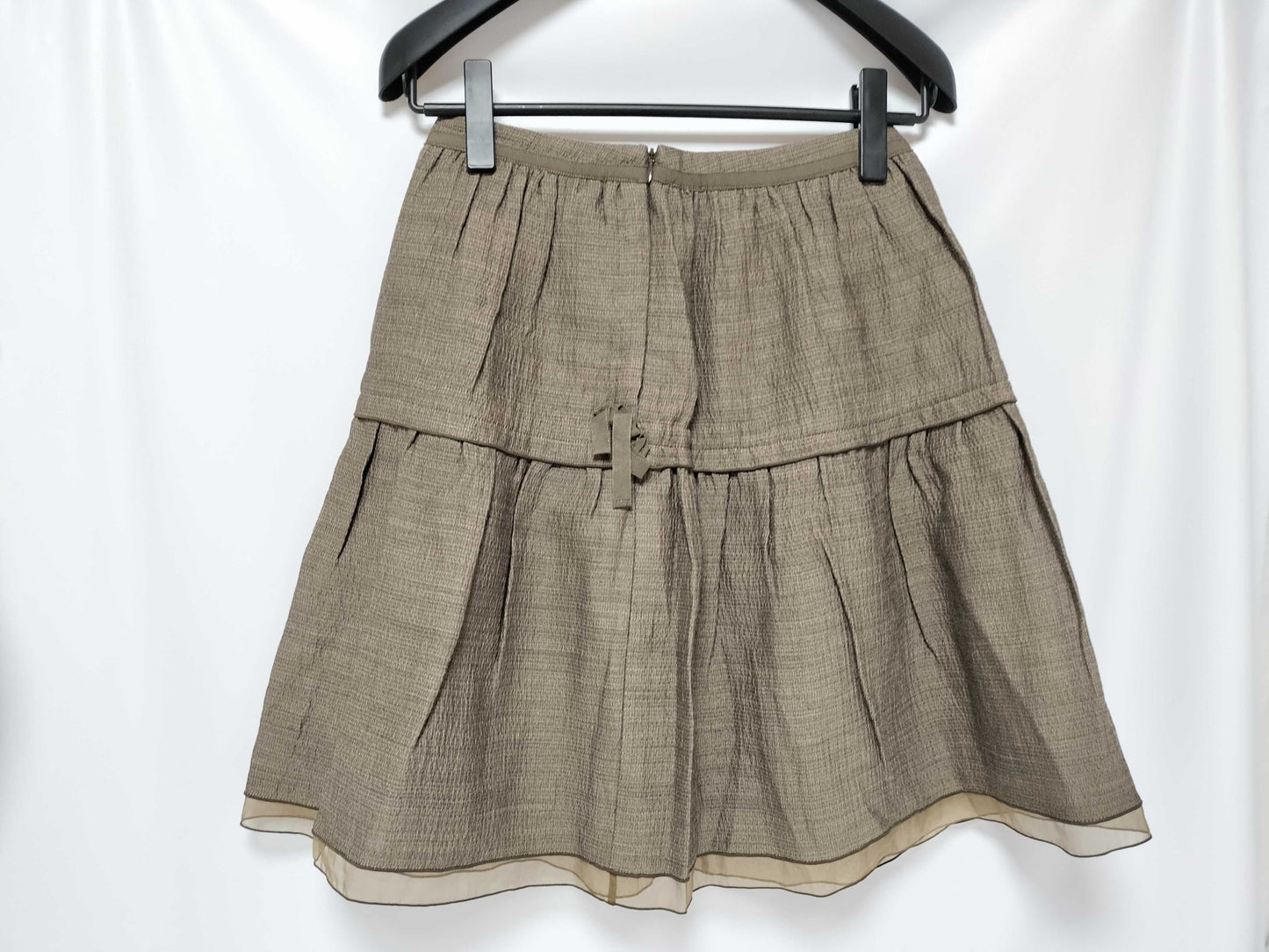 FOXEY FOXEY skirt