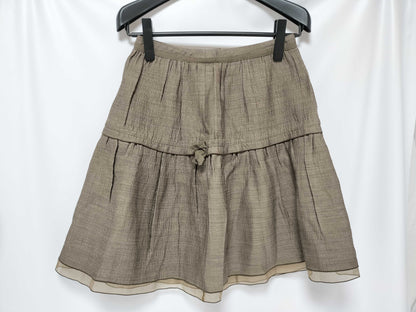 FOXEY FOXEY skirt