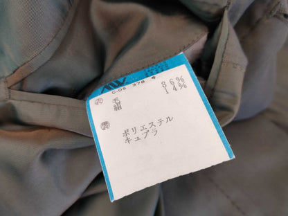 Coat 160 Coat