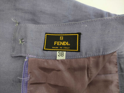 FENDI Fendi skirt