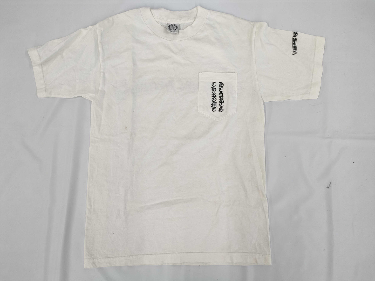 CHROME HEARTS Chrome Hearts Size M T-shirt