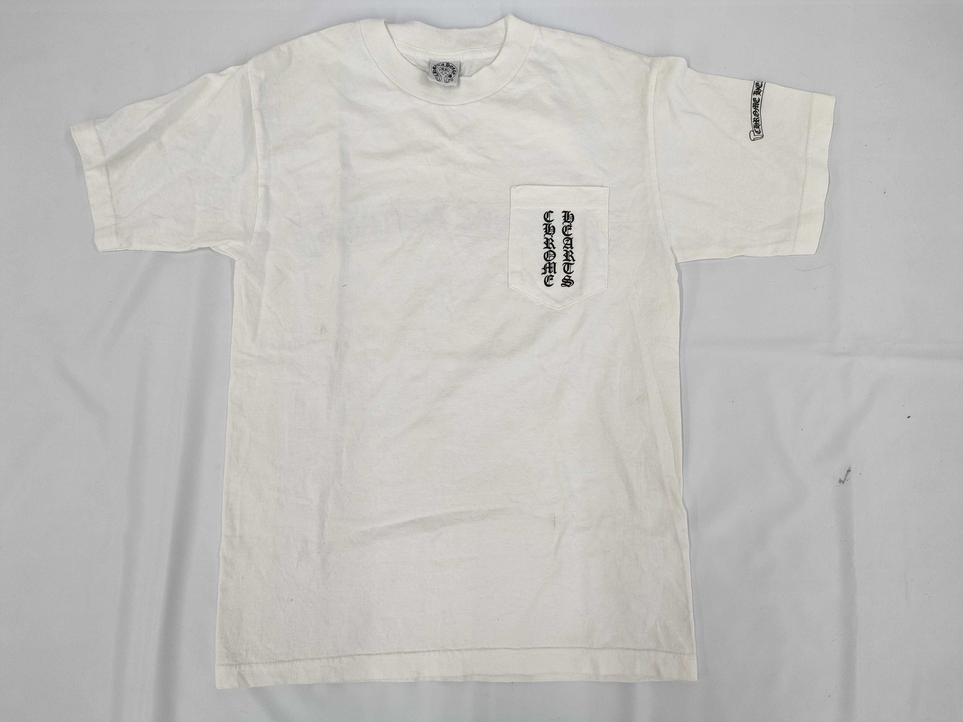 CHROME HEARTS Chrome Hearts Size M T-shirt