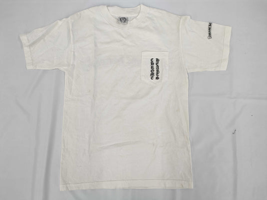 CHROME HEARTS Chrome Hearts Size M T-shirt