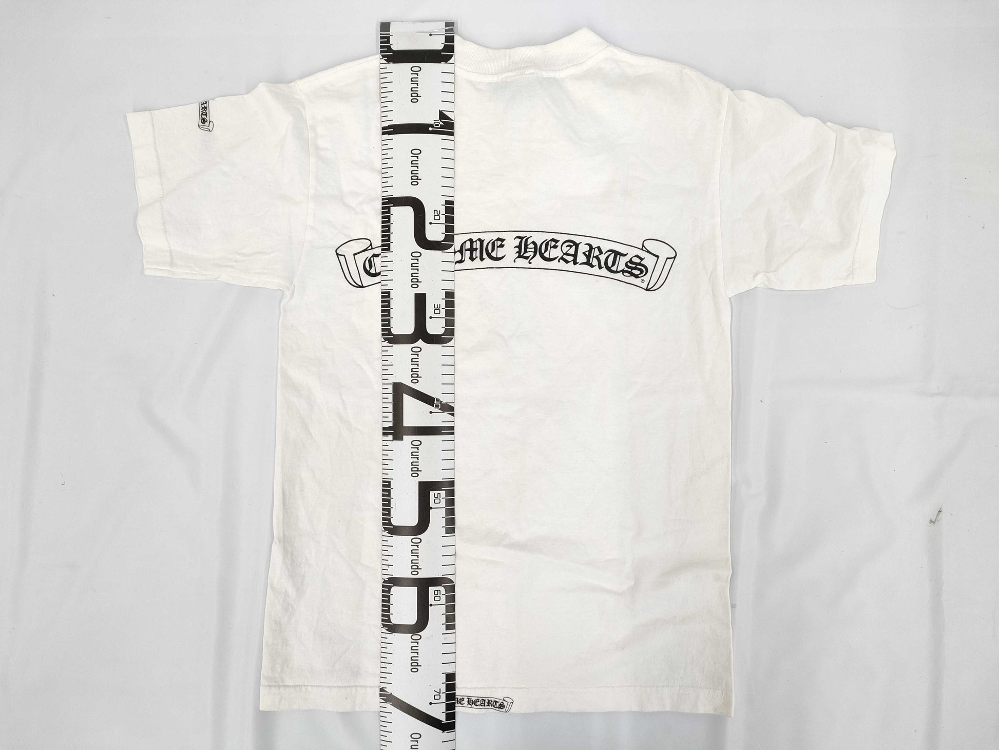 CHROME HEARTS Chrome Hearts Size M T-shirt