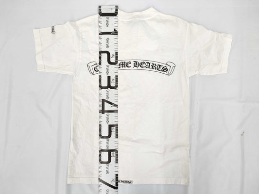 CHROME HEARTS Chrome Hearts Size M T-shirt