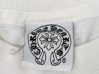 CHROME HEARTS Chrome Hearts Size M T-shirt
