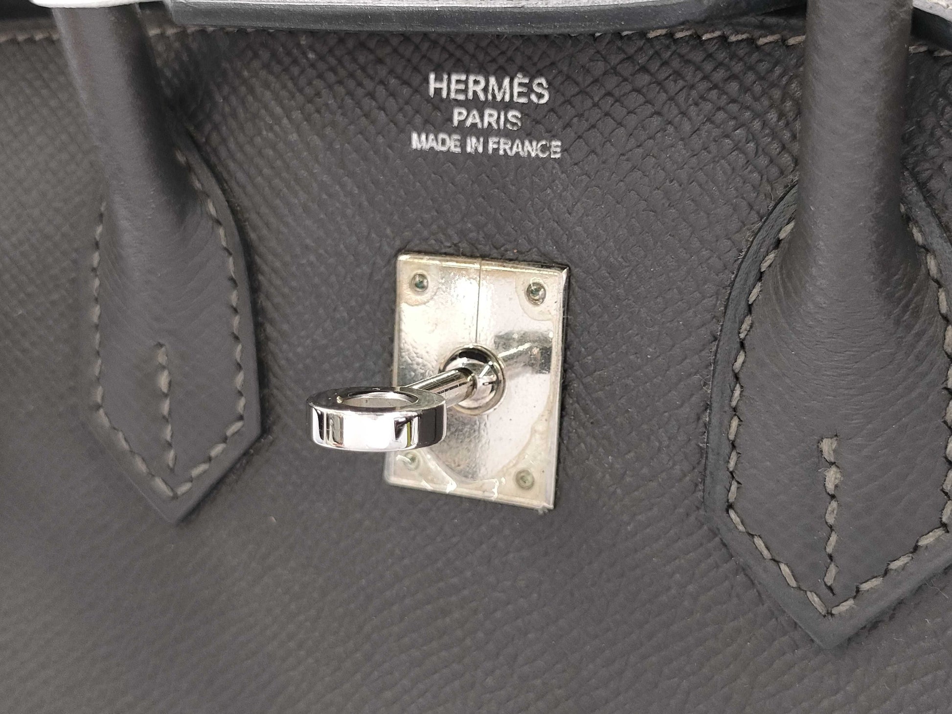 HERMES Hermes handbag