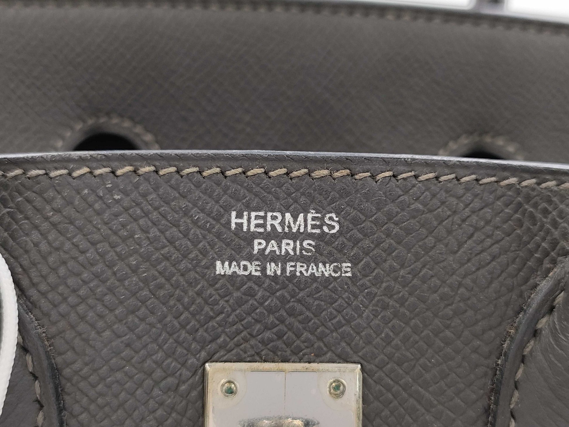 HERMES Hermes handbag