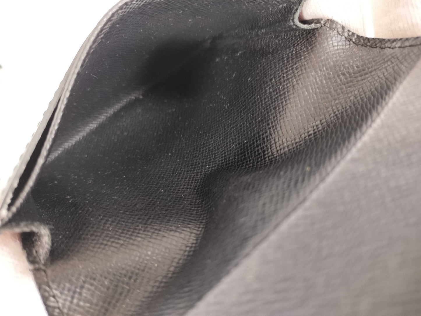 LOUIS VUITTON CA4151 Epi Louis Vuitton Card Case with Box Epi Card Case, Pass Case, Business Card Case