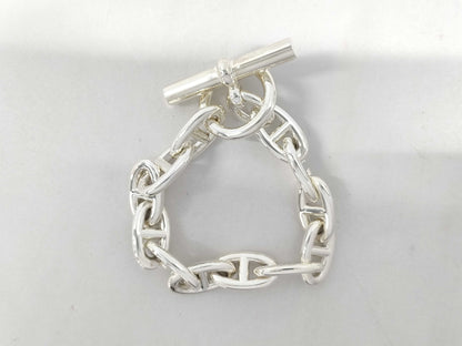 HERMES Chaine d'Ancre GM 12-link bracelet/bangle