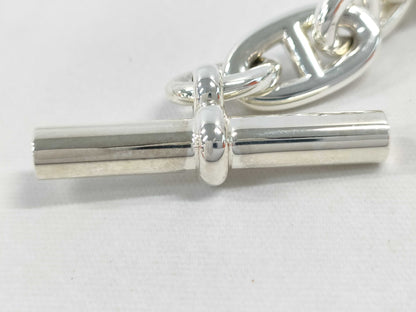 HERMES Chaine d'Ancre GM 12-link bracelet/bangle