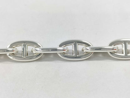 HERMES Chaine d'Ancre GM 12-link bracelet/bangle