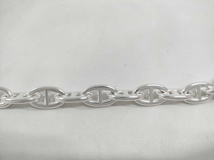 HERMES Chaine d'Ancre TGM 11-link bracelet/bangle