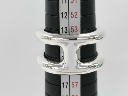 HERMES Osmos Ring #55 Ring