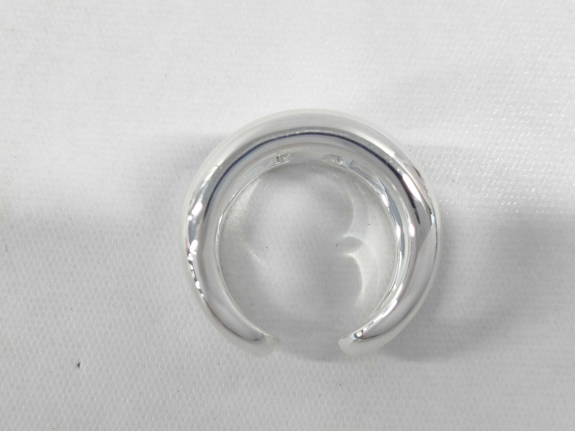 HERMES Osmos Ring #53 Ring