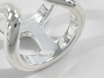 HERMES Osmos Ring #53 Ring