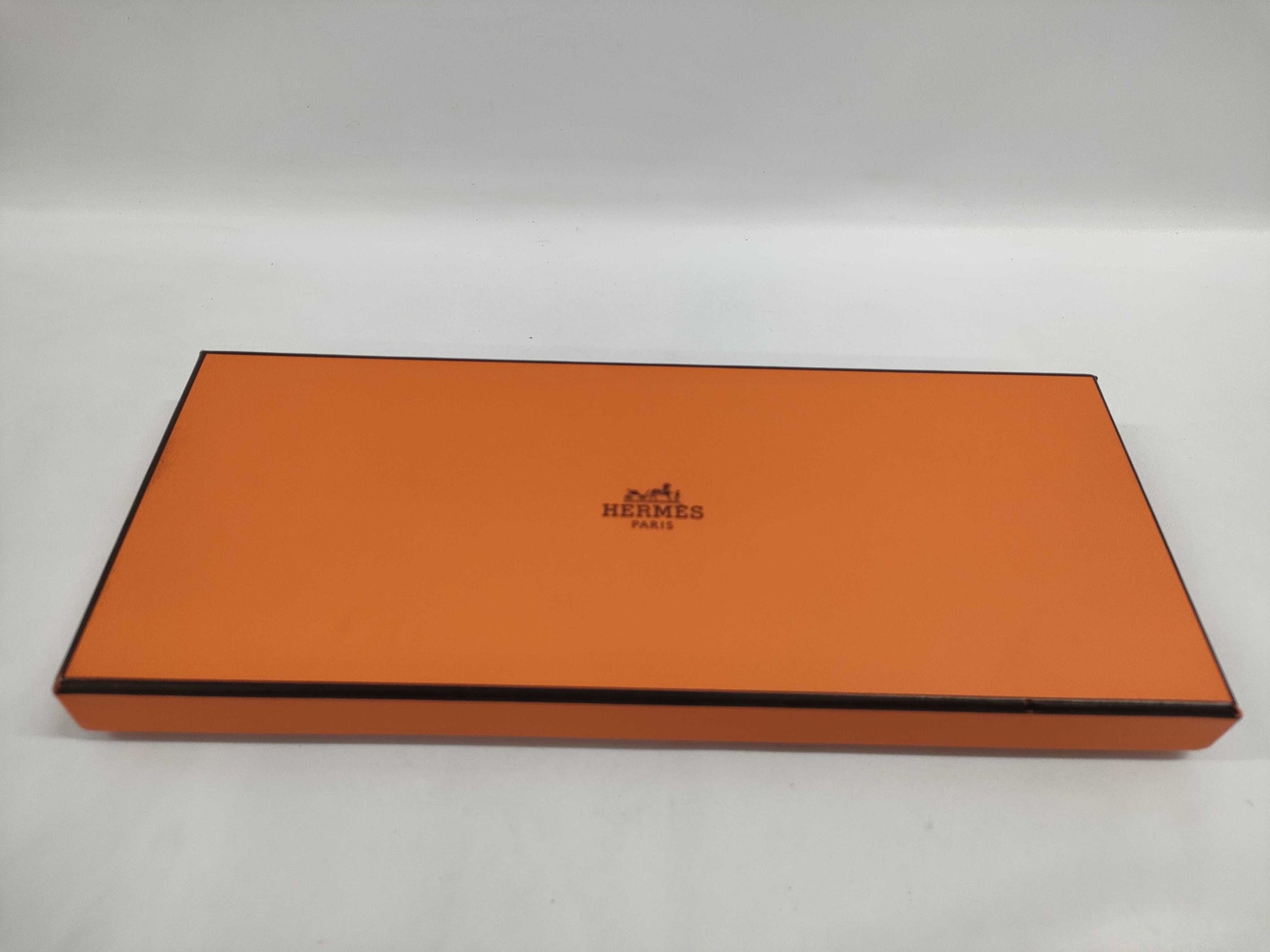 HERMES Rodeo Pegasus PM W Etoupe Unused Other Accessories