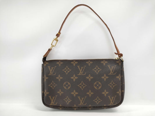LOUIS VUITTON Accessoires AR0949 Pouch