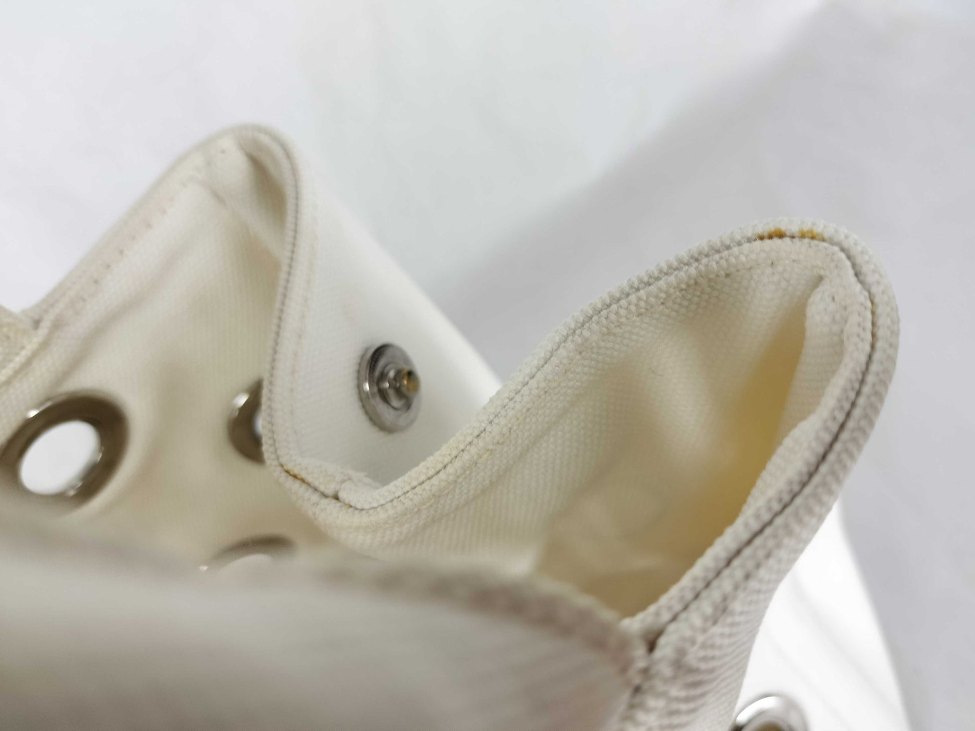 PRADA Prada Canapa Mini 2-Way Handbag Shoulder Bag Handbag