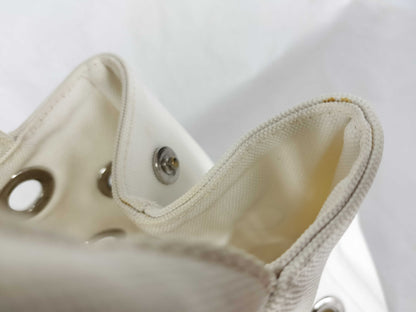 PRADA Prada Canapa Mini 2-Way Handbag Shoulder Bag Handbag