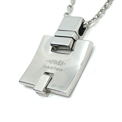 HERMES Eileen Necklace Necklace