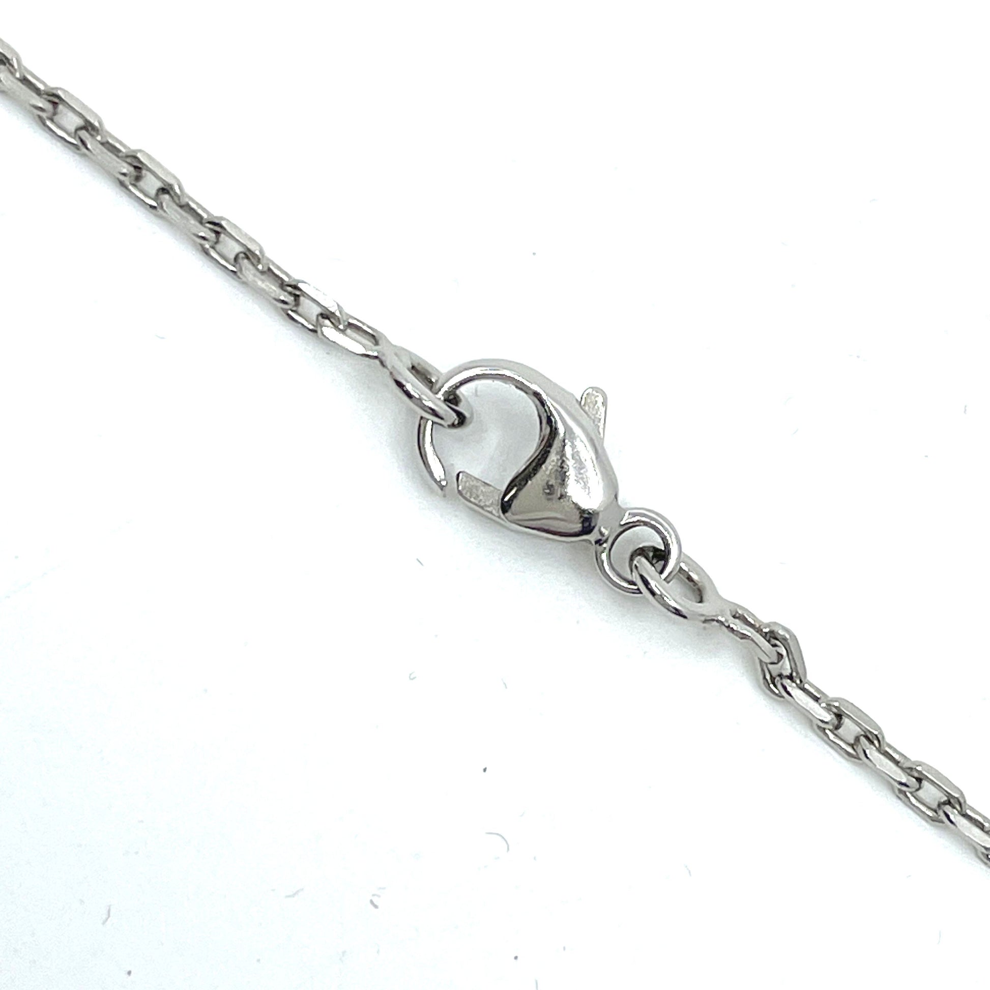 HERMES Eileen Necklace Necklace