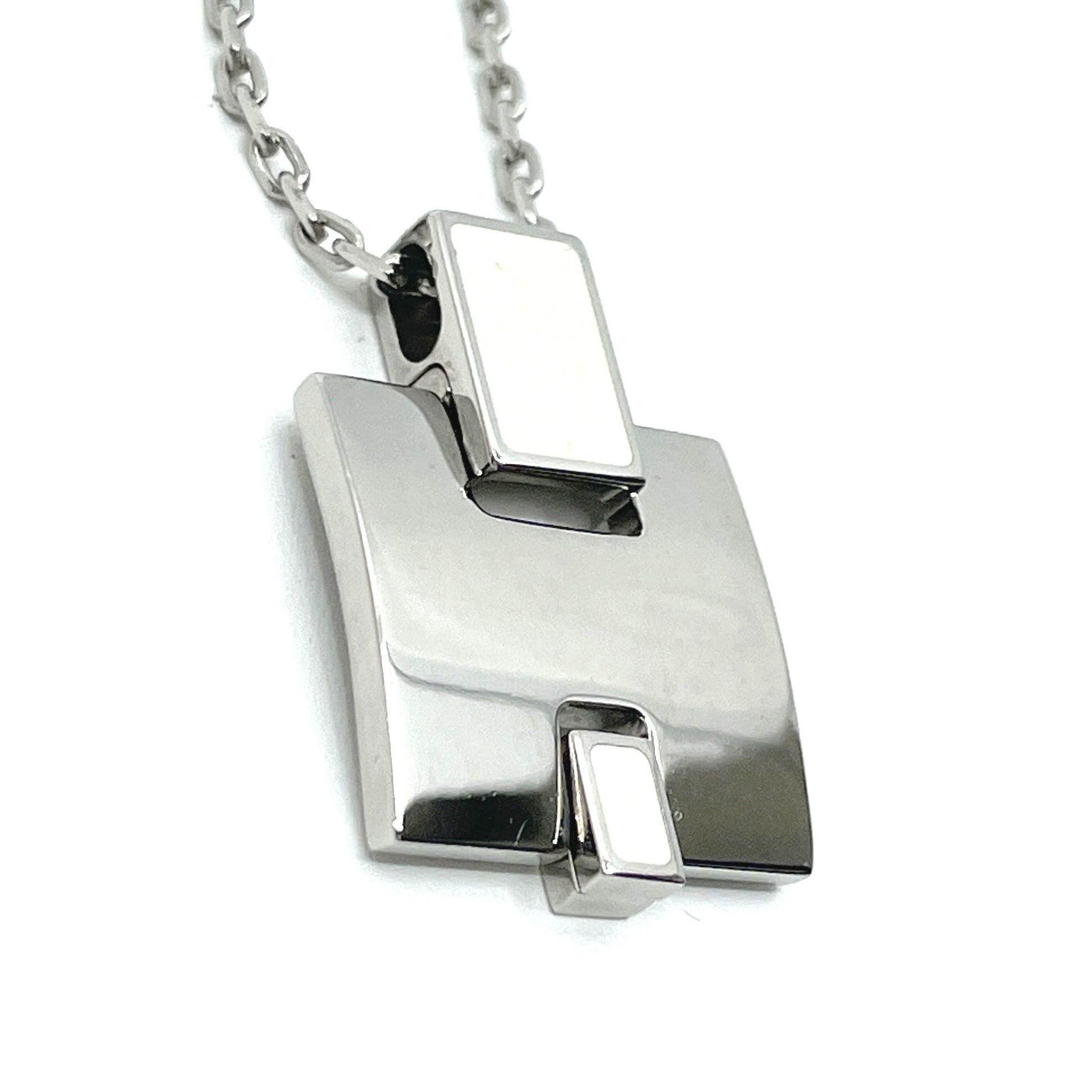 HERMES Eileen Necklace Necklace