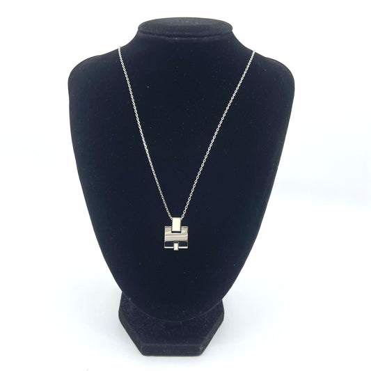 HERMES Eileen Necklace Necklace