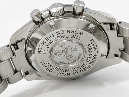 OMEGA 3570.50 77028141 Manual Winding Men's Watch