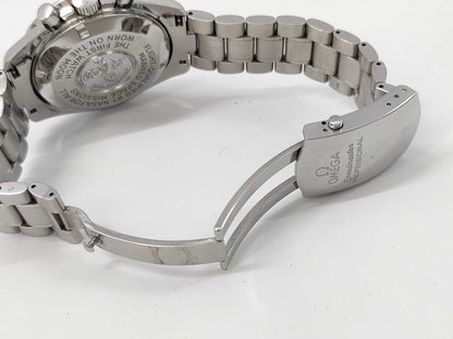 OMEGA 3570.50 77028141 Manual Winding Men's Watch