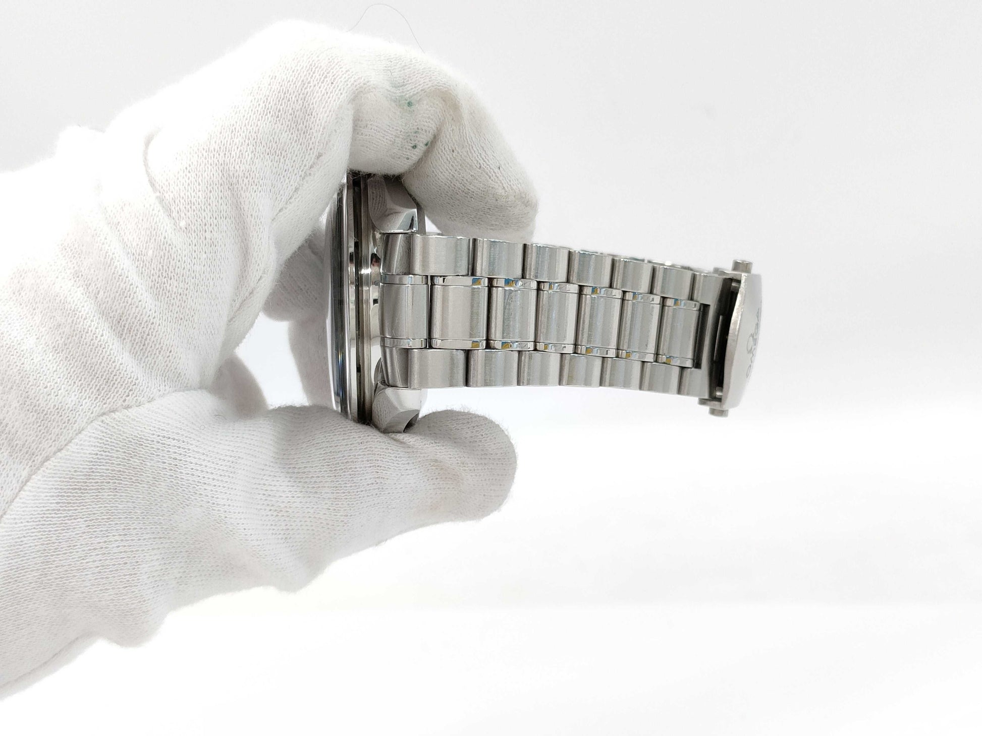 OMEGA 3570.50 77028141 Manual Winding Men's Watch