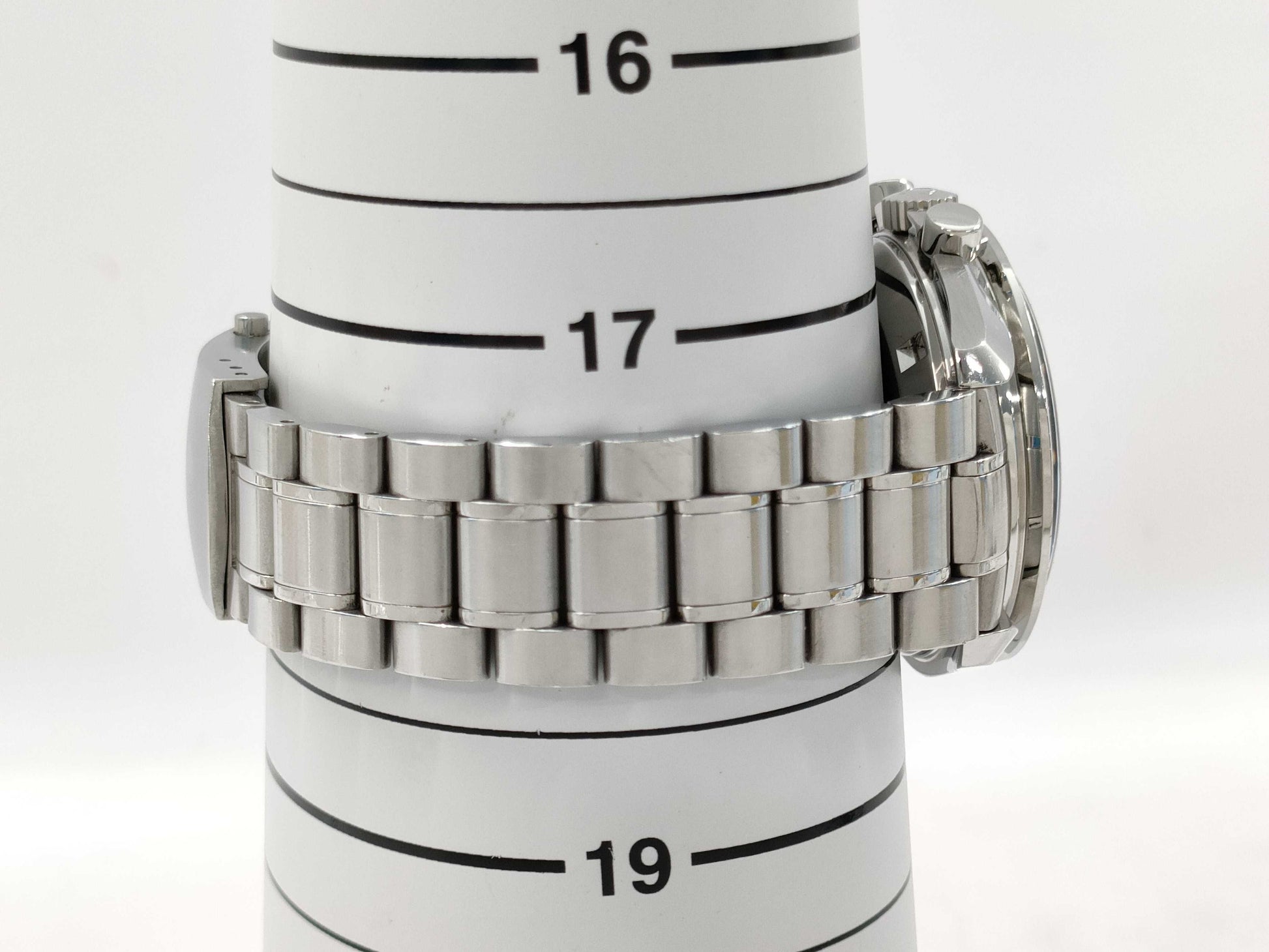 OMEGA 3570.50 77028141 Manual Winding Men's Watch