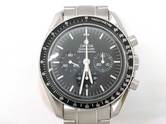 OMEGA 3570.50 77028141 Manual Winding Men's Watch