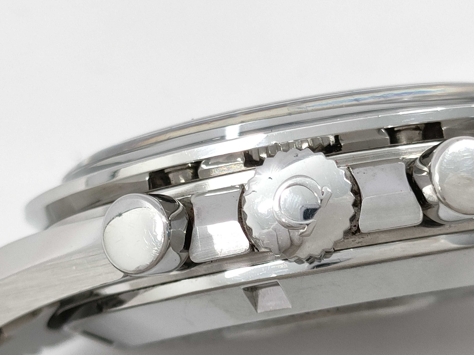OMEGA 3570.50 77028141 Manual Winding Men's Watch