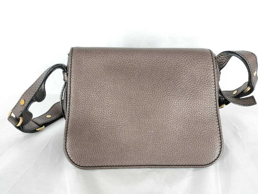 CELINE Triomphe Shoulder Bag