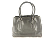 COACH COACH Leather Bag Black Tote Bag