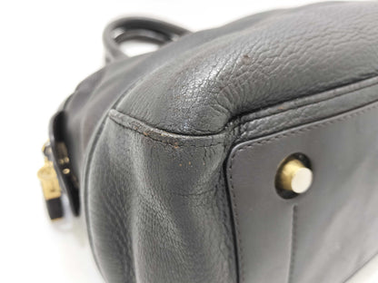 CELINE Leather Handbag