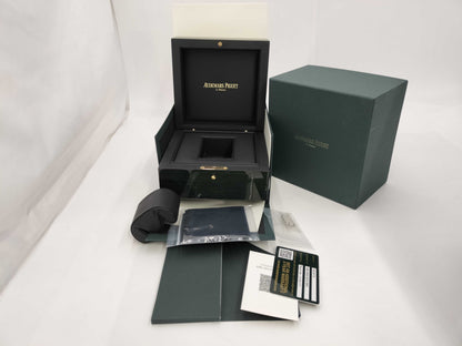 AUDEMARS PIGUET Royal Oak 26331BC.GG.1224BC.03 CW1817X Automatic Men's Watch