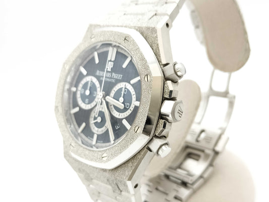 AUDEMARS PIGUET Royal Oak 26331BC.GG.1224BC.03 CW1817X Automatic Men's Watch